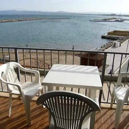 Nautic Apartment